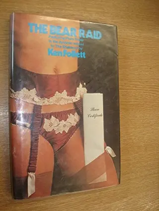 Cover of The Bear Raid
