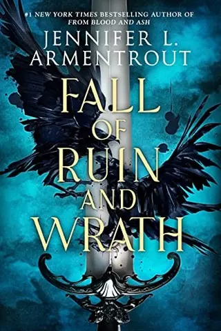 Cover of Fall of Ruin and Wrath