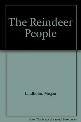 Cover of The Reindeer People