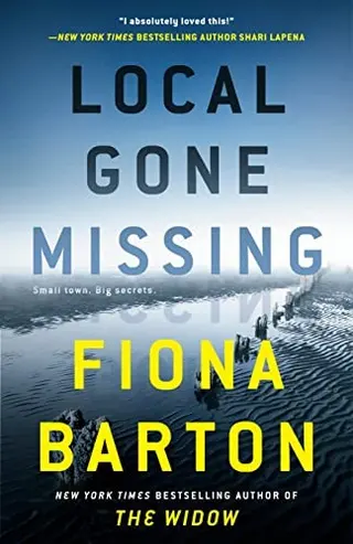 Elise King — series cover
