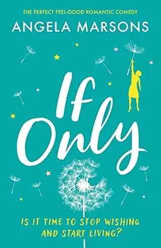 Cover of If Only