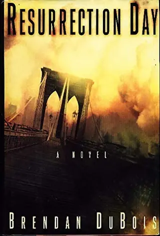 Cover of Resurrection Day