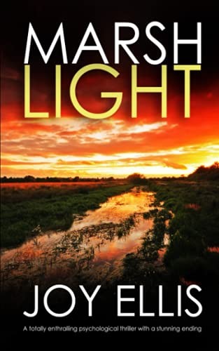 Cover of Marshlight