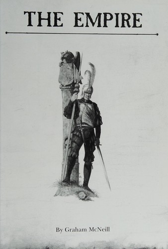 Cover of Empire