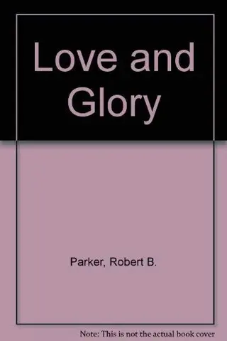 Cover of Love and Glory