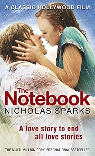 The Notebook — series cover