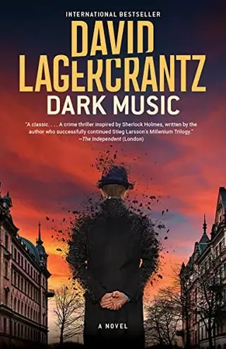 Rekke and Vargas — series cover