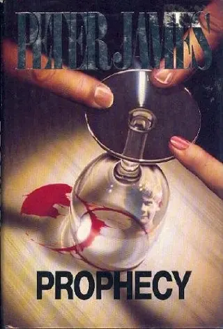 Cover of Prophecy