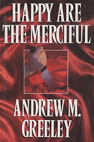 Cover of Happy Are the Merciful