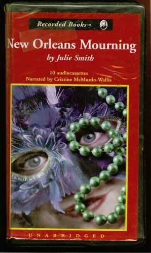 Skip Langdon — series cover