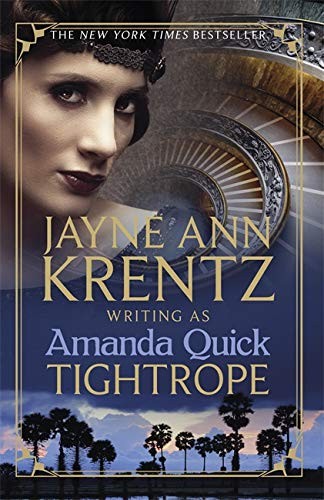 Cover of Tightrope