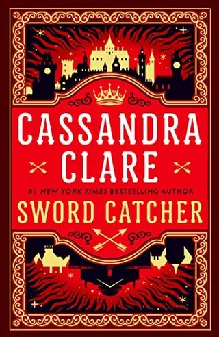 The Chronicles of Castellane — series cover