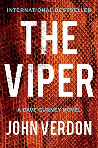 Cover of The Viper