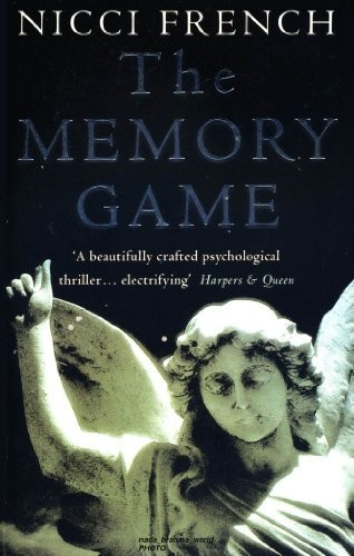 Cover of The Memory Game