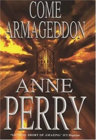 Cover of Come Armageddon