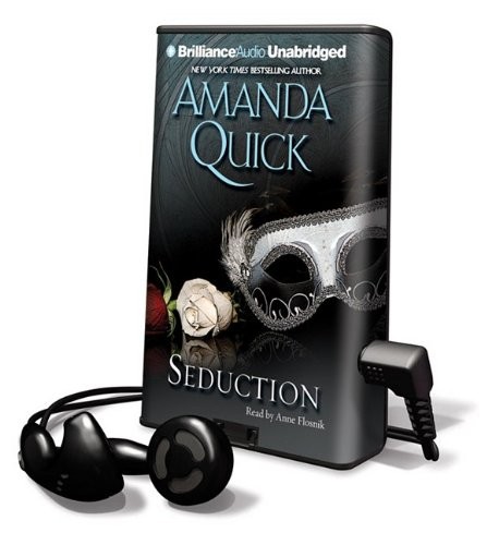 Cover of Seduction