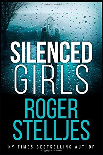 Cover of Silenced Girls