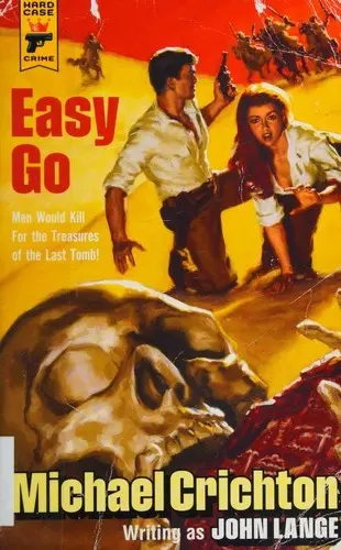 Cover of Easy Go