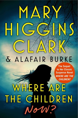 Cover of Where Are the Children Now?