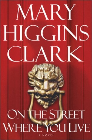 Cover of On the Street Where You Live
