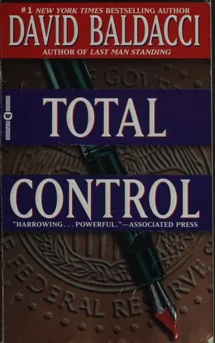 Cover of Total Control