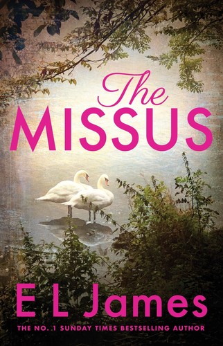 Cover of The Missus