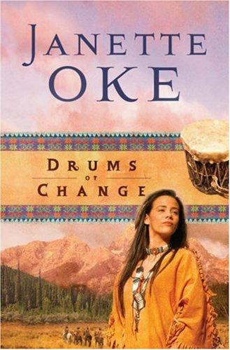 Cover of Drums of Change