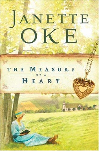 Cover of The Measure of a Heart