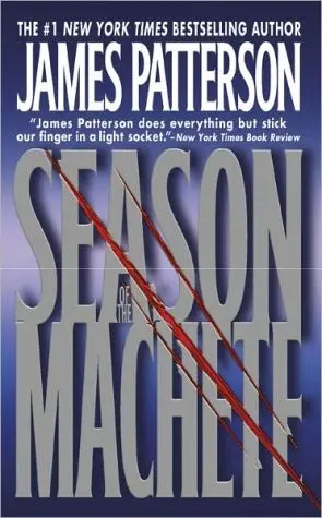 Cover of Season of the Machete