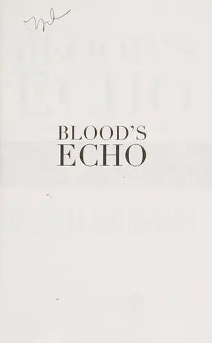 Veranda Cruz — series cover