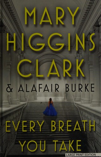 Cover of Every Breath You Take