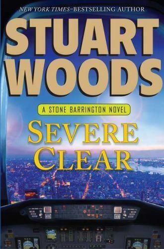 Cover of Severe Clear