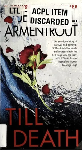 Cover of Till Death
