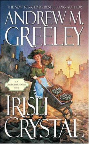 Cover of Irish Crystal