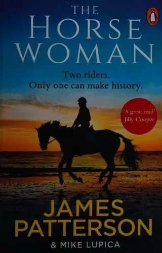Cover of The Horsewoman
