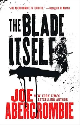 The First Law — series cover