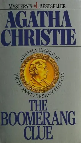 Cover of Why Didn't They Ask Evans?