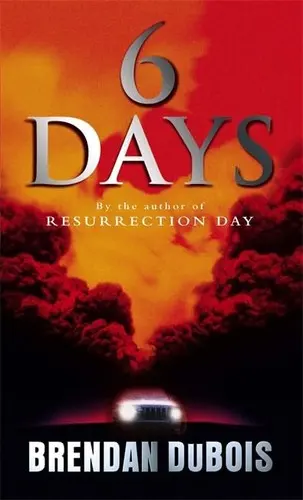 Cover of Six Days
