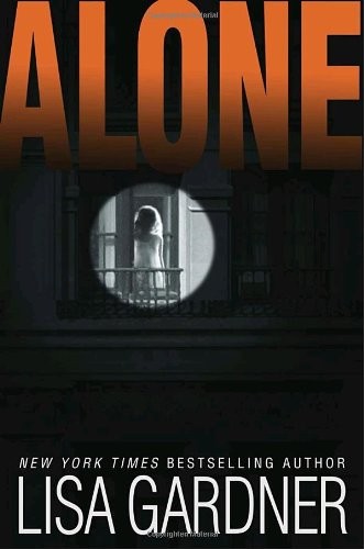 D. D. Warren — series cover