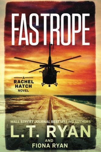Cover of Fastrope