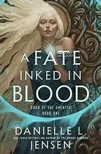 Saga of the Unfated — series cover