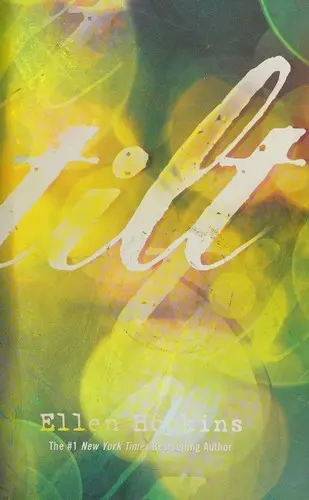 Cover of Tilt