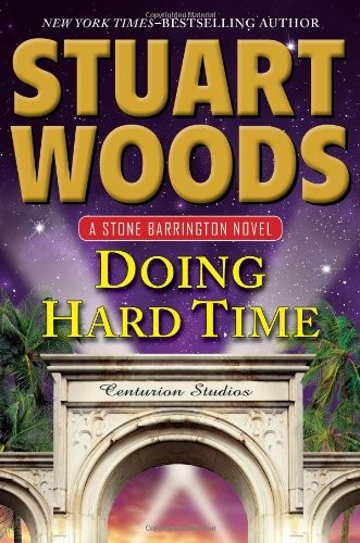 Cover of Doing Hard Time