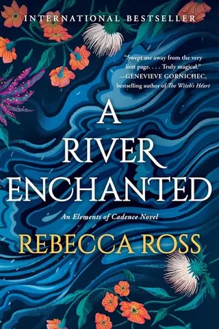 Elements of Cadence — series cover