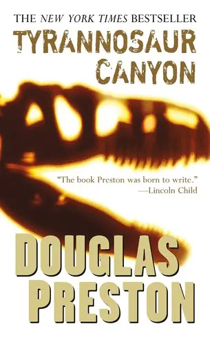 Wyman Ford — series cover