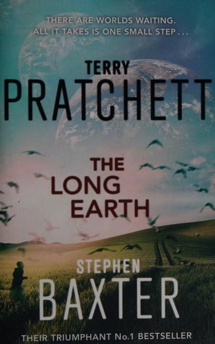 The Long Earth — series cover