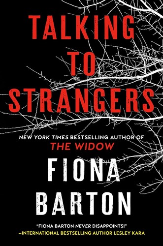 Cover of Talking to Strangers
