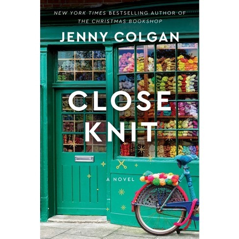 Cover of Close Knit