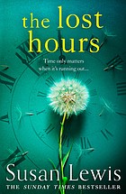 Cover of The Lost Hours