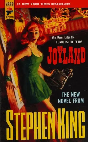 Cover of Joyland
